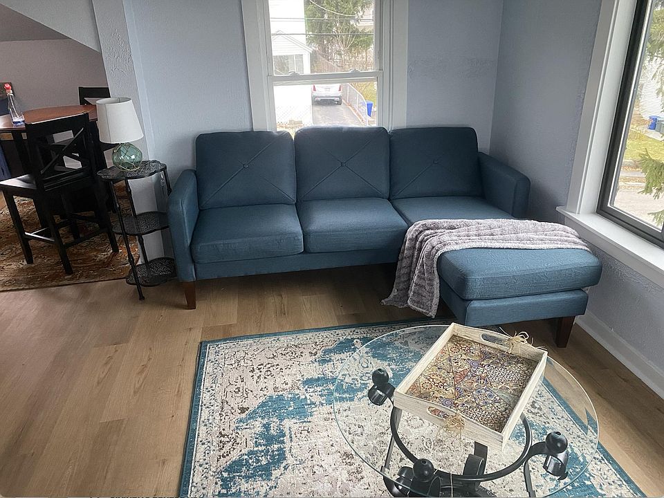 new couch