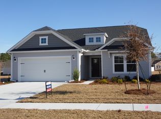 3717 Line Dr, Little River, SC 29566