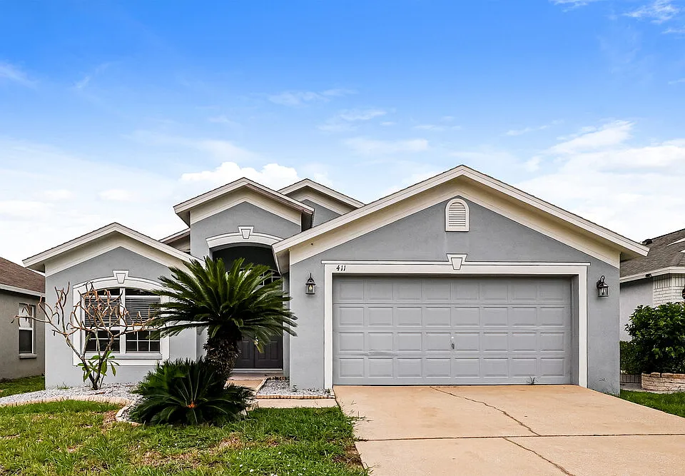 411 Sand Ridge Dr