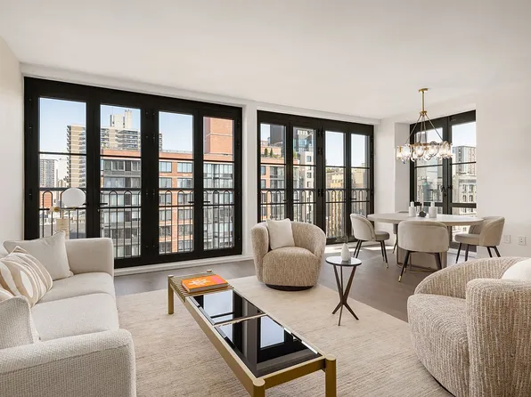 250 W 96th St Unit 9E, New York, NY 10025