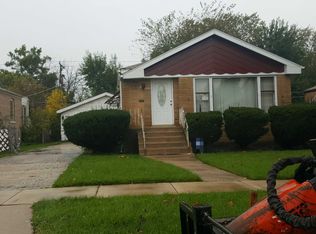 14726 La Salle St, Dolton, IL