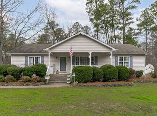 1410 W B St, Butner, NC 27509