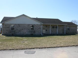 4713 W Robinwood Dr, Muncie, IN 47304