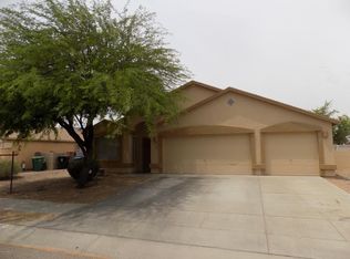 7574 S Carlisle Ave, Tucson, AZ 85746