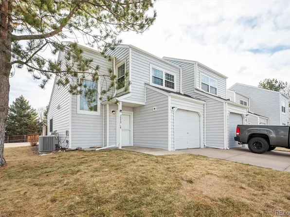 12312 Colorado Boulevard #10, Thornton, CO 80241