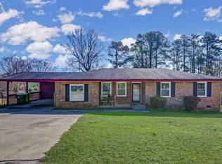 1506 Heyward Brockington Rd, Columbia, SC 29203