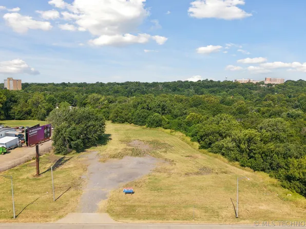 N Highway 69, Muskogee, OK 74401