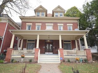 5803 Wellesley Ave, Pittsburgh, PA