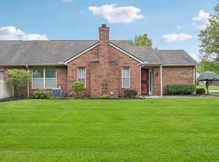 6427 Upperridge Dr #1, Canal Winchester, OH 43110