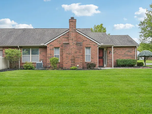 6427 Upperridge Dr #1, Canal Winchester, OH 43110