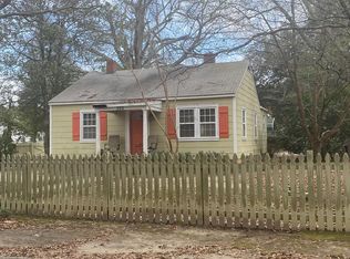 302 Solann St SE, Aiken, SC 29801