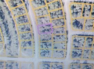 Langlais Dr #4, North Pt, FL 34286