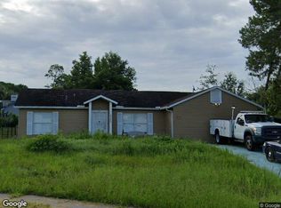 5348 Deltona Blvd, Spring Hill, FL 34606