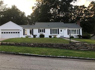 59 Bennington Rd, Cranston, RI 02920