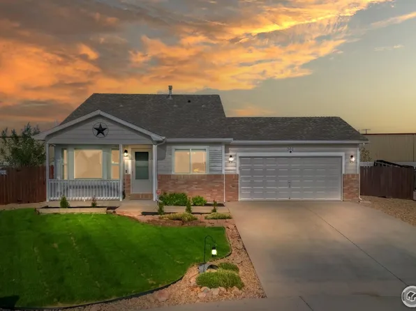 301 E 28th St Rd, Greeley, CO 80631