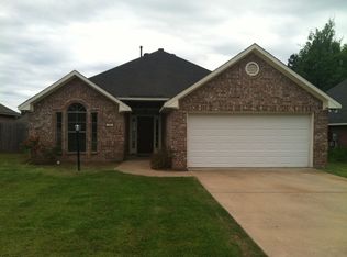 131 Satinwood Cir, Haughton, LA 71037