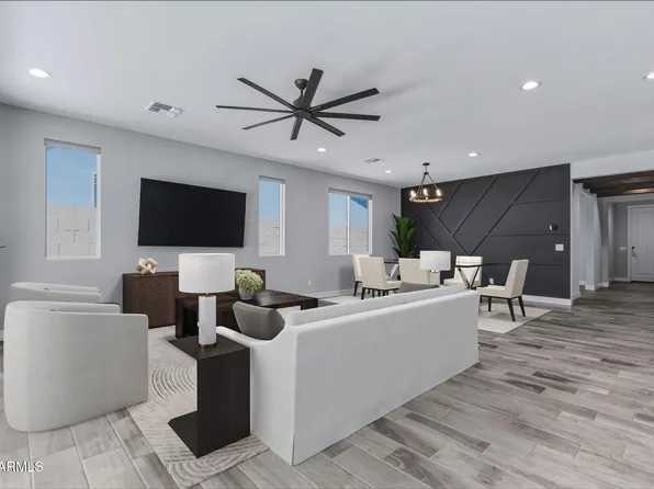 17173 W PIPERTON Street, Surprise, AZ 85388