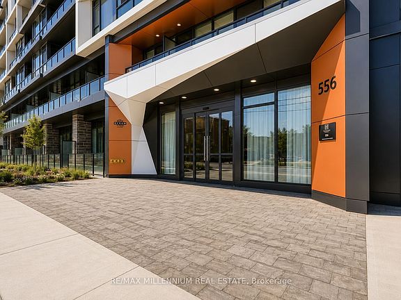 2nd image of 556 Marlee Ave #314