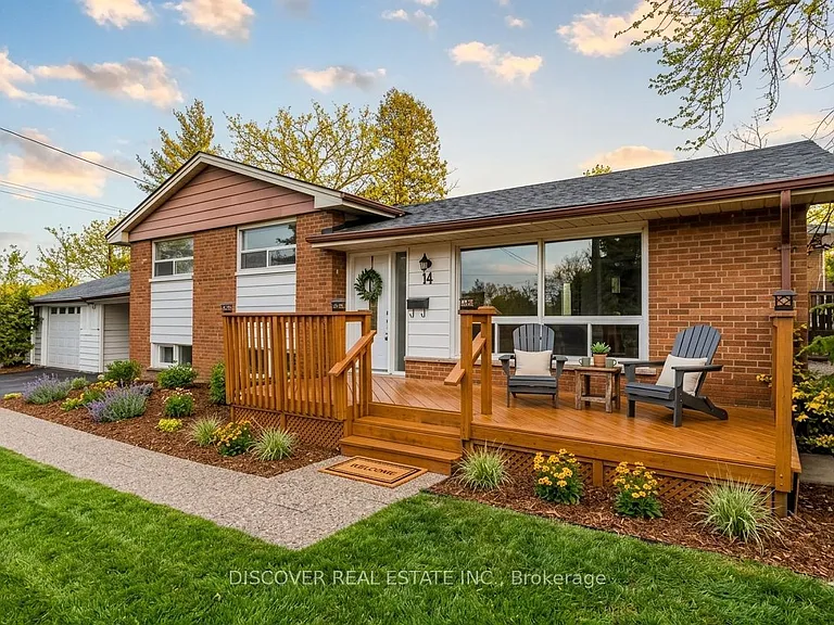 14 Donata Dr — Photo 1