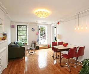 Sold by Brown Harris Stevens