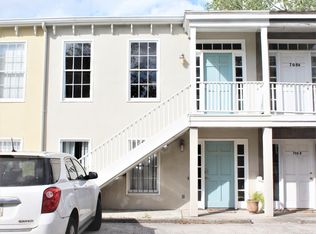 706 Tattnall St APT A, Savannah, GA 31401