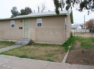 346 S I St, Exeter, CA 93221