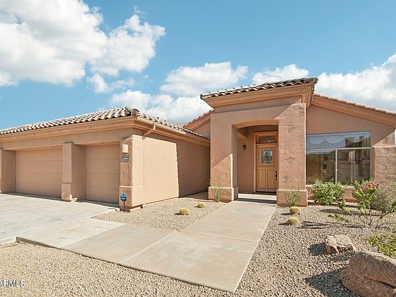 3rd image of 9085 E CASITAS DEL RIO Drive
