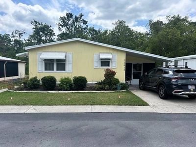 11610 Imperial Oaks Blvd, New port richey, FL, 34654