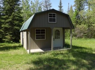 11476 Meredith Grade Rd, Gladwin, MI 48624