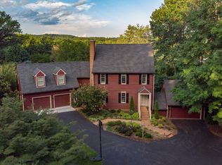 400 Quail Hollow Dr, Forest, VA 24551