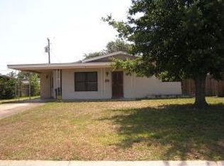 563 Cherokee Ave, Melbourne, FL 32935