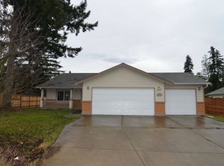 3509 122nd St NE, Marysville, WA 98271