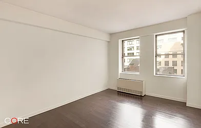 Rented by CORE