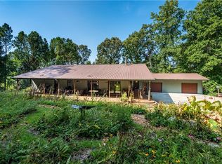 1782 Thompson Ln, Jasper, GA 30143