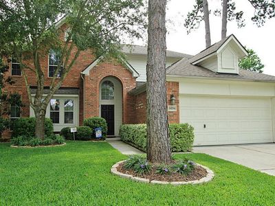 14334 Stonebury Trail Ln, Houston, TX, 77044