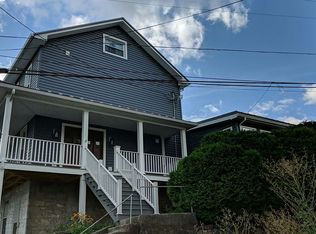 132 W Main St, Millheim, PA