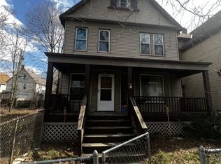1365 E 89th St, Cleveland, OH 44106