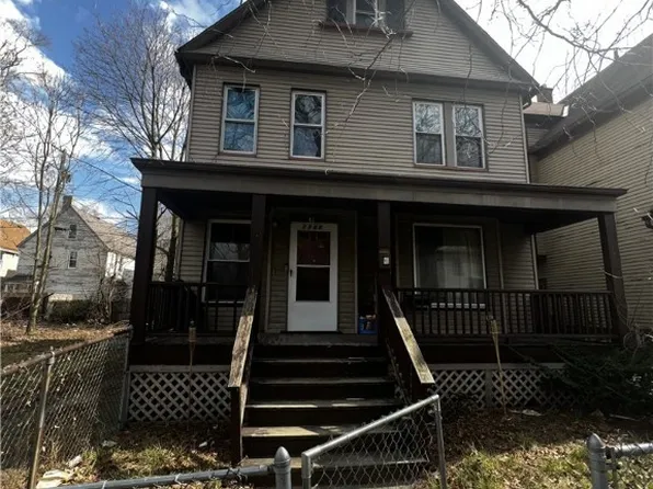 1365 E 89th St, Cleveland, OH 44106