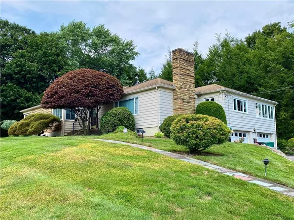 45 State St, Woonsocket, RI 02895