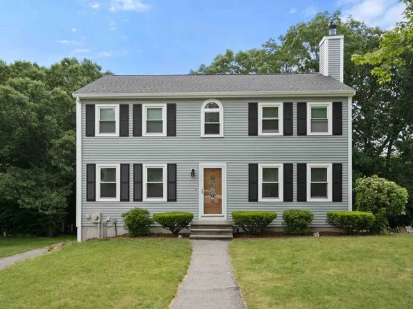 6 Rock St, Framingham, MA 01702