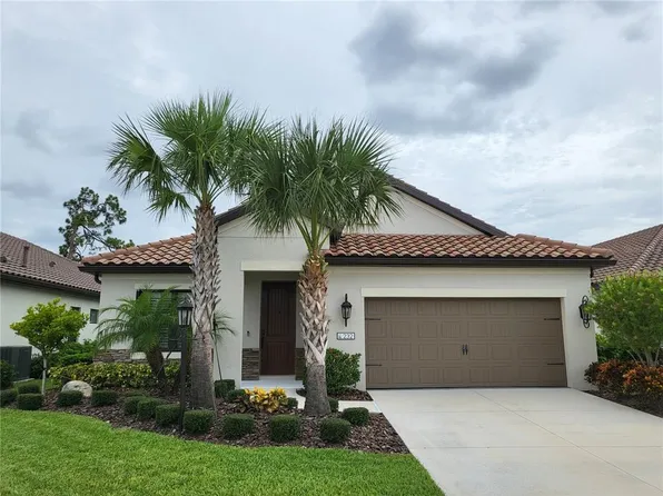 232 Cassano Dr, Nokomis, FL 34275
