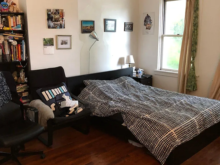 2225 Wightman St #2 — Photo 2