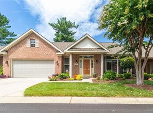 4301 Hanberry Dr, Greensboro, NC 27410
