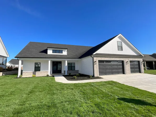 4937 Abbeyville Dr, Lafayette, IN 47909