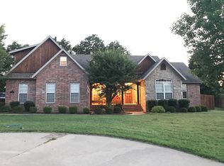 2409 Sarah Jane, Fayetteville, AR 72701
