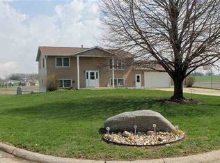 1301 Grant St, Denver, IA 50622