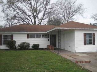 655 E Florida Ave, Beaumont, TX 77705