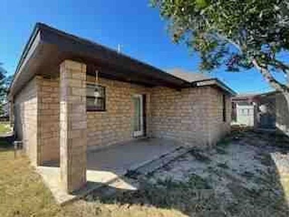 Property Rear View