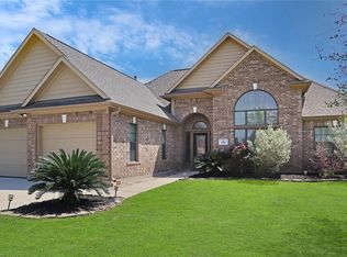 5438 Colony Dr, Sealy, TX 77474