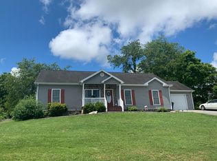 6209 Stone Ridge Dr, Dublin, VA 24084